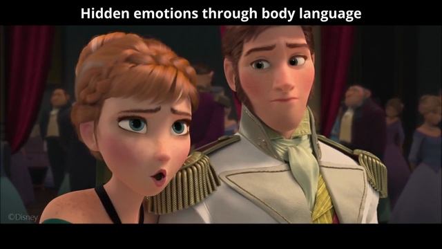 18 Adding Personality & Story to Your Animation смотреть онлайн