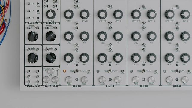 Soma Pulsar-23 drum machine a kind of manual смотреть онлайн