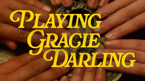 Сериал Игра в Грейси Дарлинг – 1 сезон 1 серия / Playing Gracie Darling