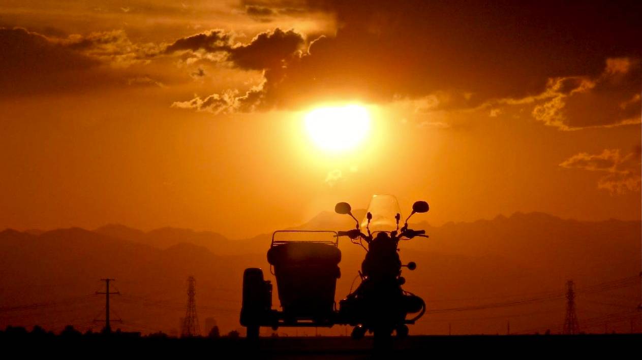 KUGOO MAX SPEED 2025 начало знакомства и доработки