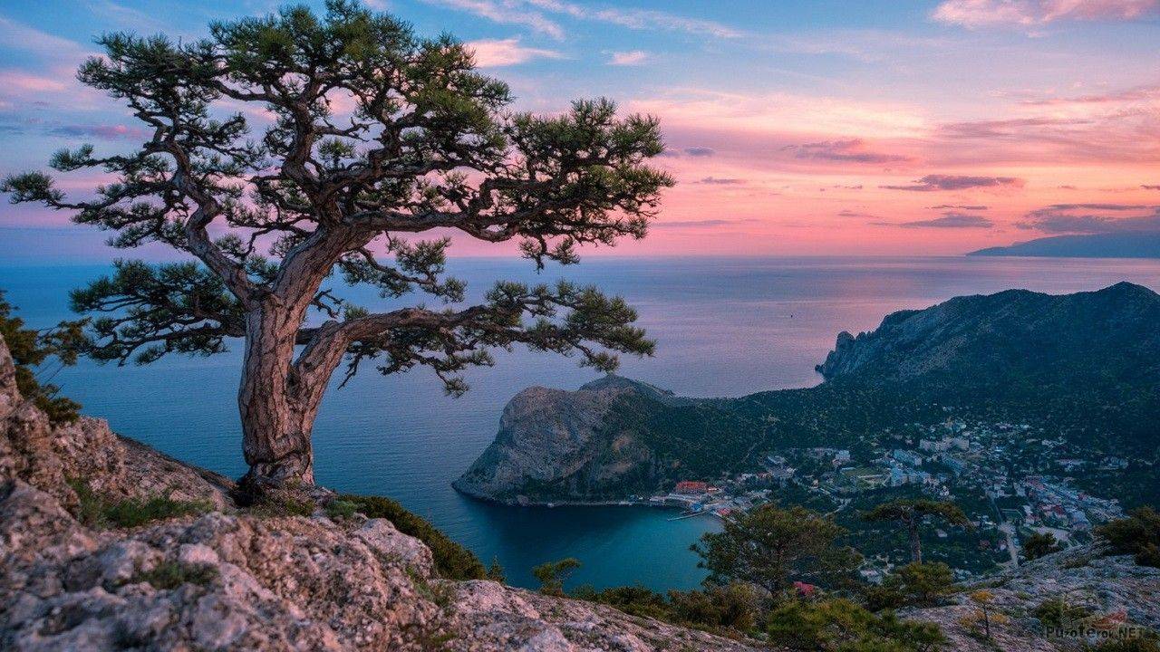 Ностальгируем и готовимся к новой поездке в крым)))))