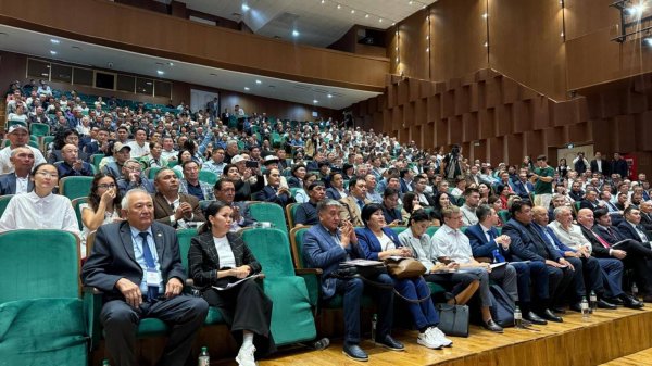 Ерагый Гишларкаев. Эдильбаи в России. Рахмет Казахстан. AUYL FEST. Овцеводство–2025. Уральск