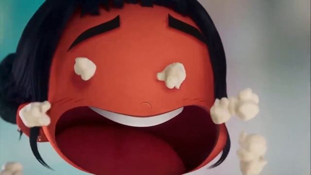 Песня кей поп как весь фильм.