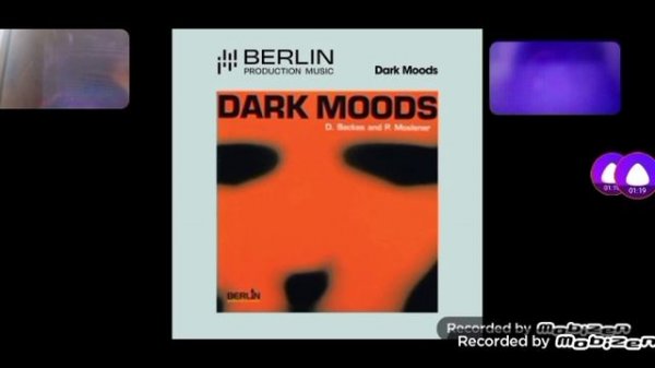 Siberian Command Base