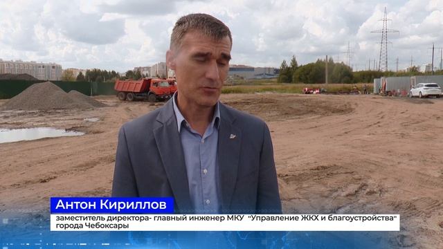 "Жизнь столицы". Визит делегации Саранск, республика Мордовия. смотреть онлайн