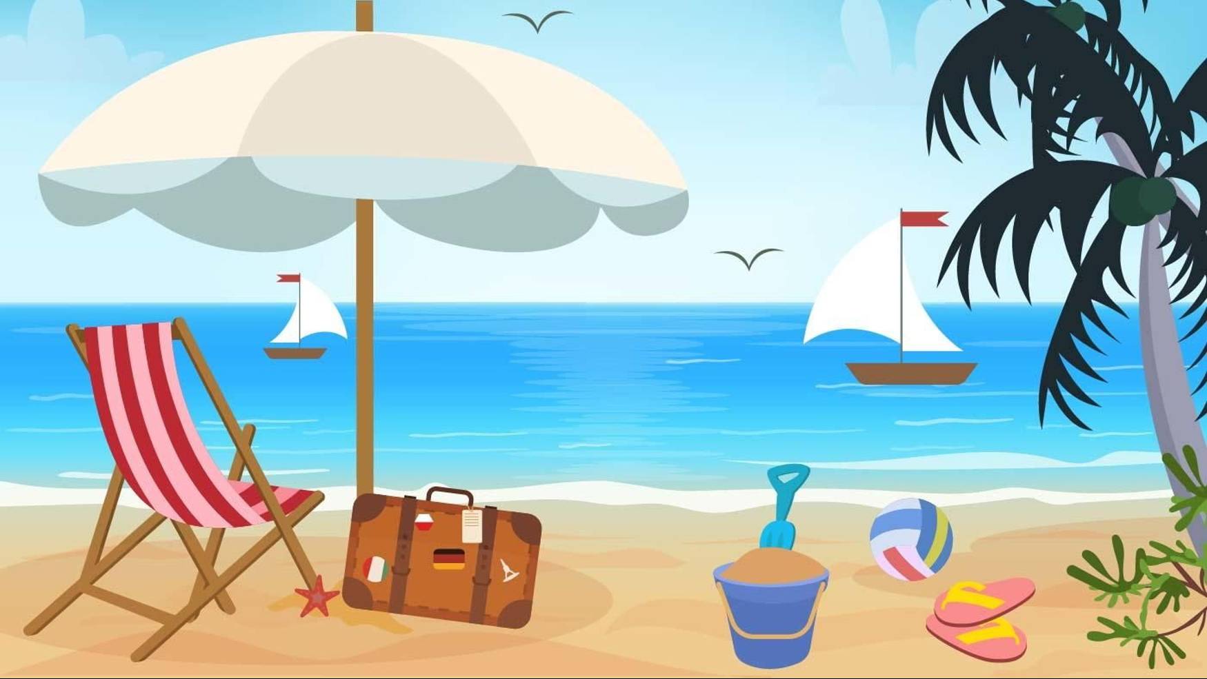 ОТДЫХ НА МОРЕ