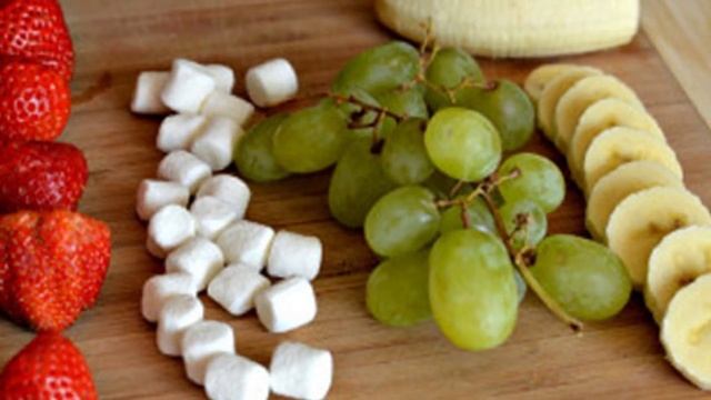 Секреты кухни