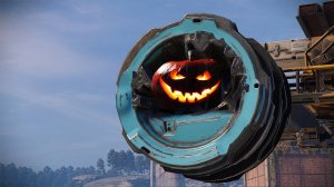 ТЫКВЕННАЯ БЗУ! • Crossout