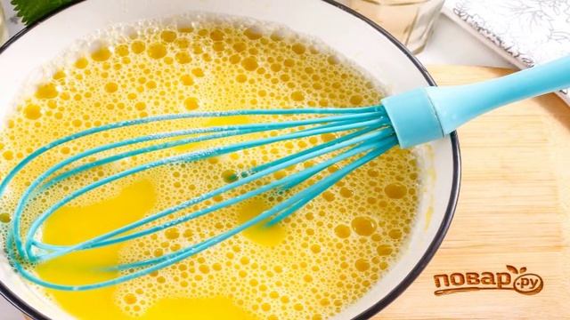 Рецепты от шеф-повара