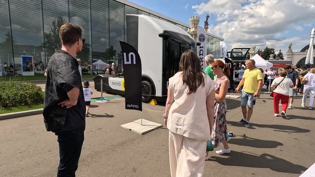 ВДНХ | Москва | куда сходить в Москве | прогулка по Москве смотреть онлайн