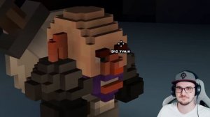 Я ВЕРНУЛСЯ В ЗАБЫТЫЕ ИГРЫ ДЕТСТВА... и пожалел? ► ХУМАС | Реакция