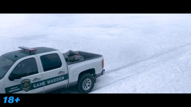 «Ледяной предел»
Трейлер смотреть онлайн