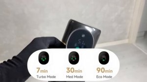 Обзор Dreame R10s Pro / Лучший вертикальный пылесос с влажной уборкой?