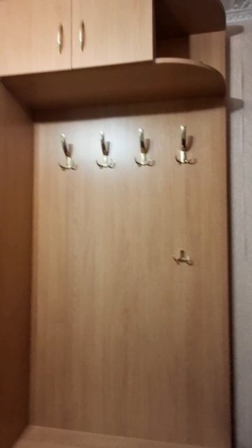 Продажа квартиры Пронск