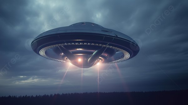 Красивая космическая музыка🛸 (Oleg Byonic)