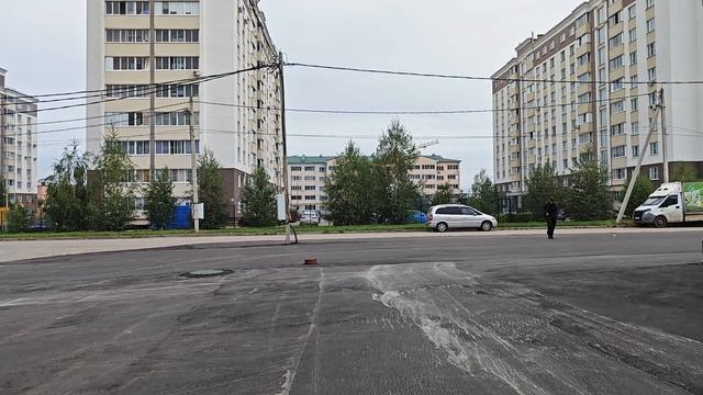 Рыбное Крымская 16, обзорное.mp4 смотреть онлайн