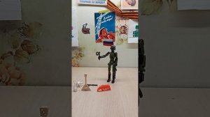 я оживил dummy 13?