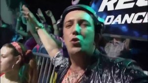 Sylver - Forgiven (Alexander Pierce Remix)