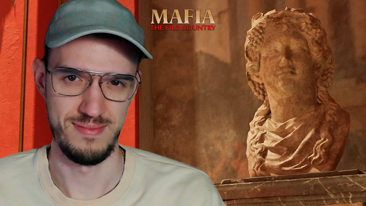 Оперный МСТИТЕЛЬ | Mafia: The Old Country (Мафия) | 15