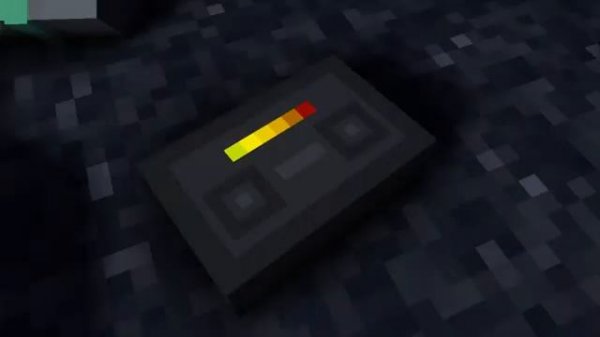 wlli's wonderland animation