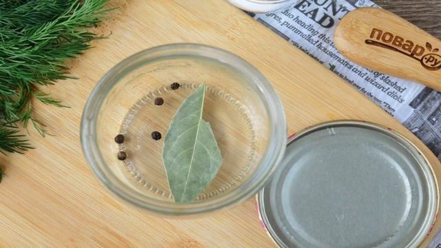 Книга рецептов