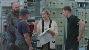 Бизнес по-женски. Завод «Про-Ток». Красноярск