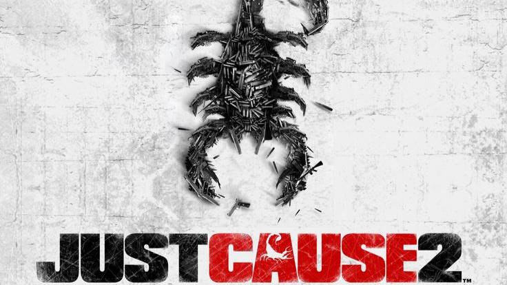 Рико Родригес спешит на помощь прохождение Just Cause без комментирования # 1 смотреть онлайн