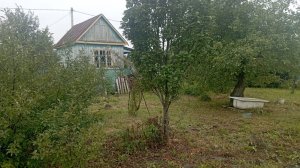 Дача в СНТ Ласточка