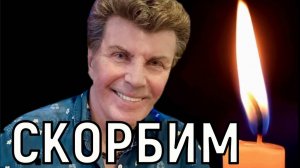 Это случилось утром. Жизнь знаменитого Ярослава Евдокимова оборвалась внезапно