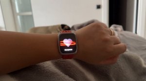 Amazfit Active 2s. Умные часы для тех, кто устал заряжать свои