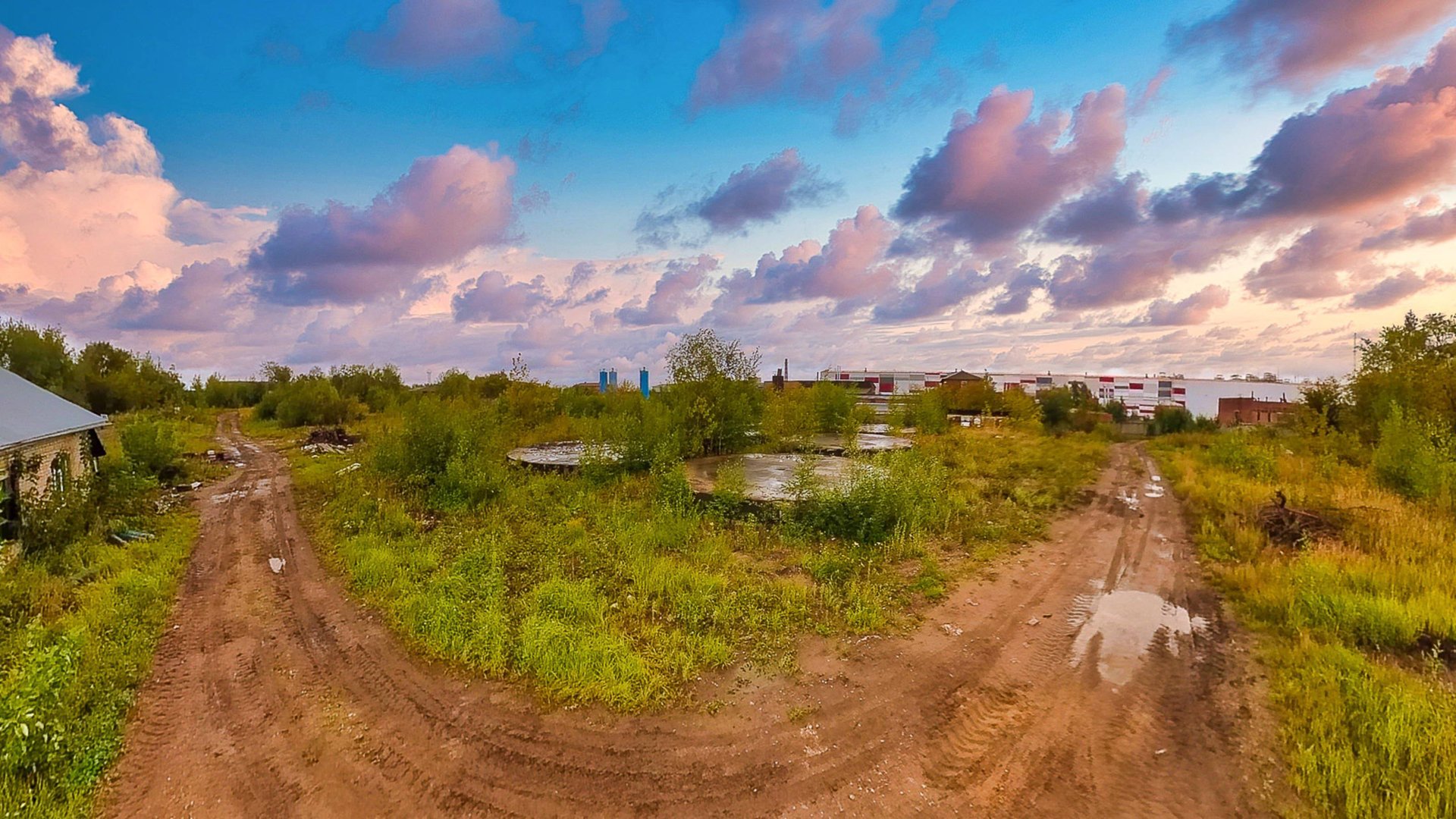 Тракторная смотреть онлайн