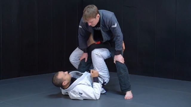 5 - Positional hierarchy