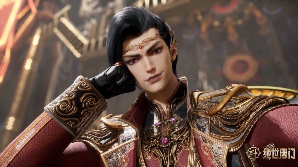 Боевой континент 2: Непревзойдённый клан Тан, 76 серия