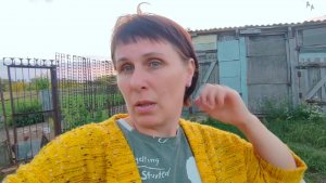 Новая стрижка. Купили арбуз, Нажарили котлет