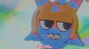 WHAT'S GOING ON, YATTA?