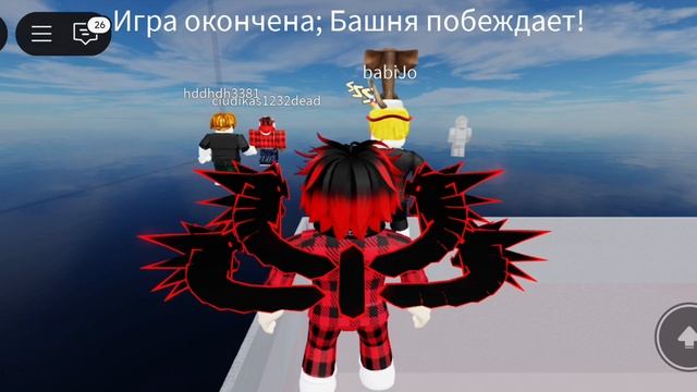 самая жёсткая 
игра в #роблокс.,#roblox.