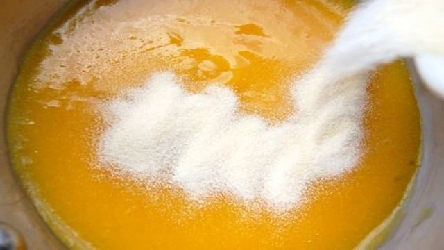 Кухня Мамашки