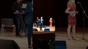 Я.ЕВДОКИМОВ/24.01.22 г. ПОСЛЕДНИЙ КОНЦЕРТ В МОСКВЕ