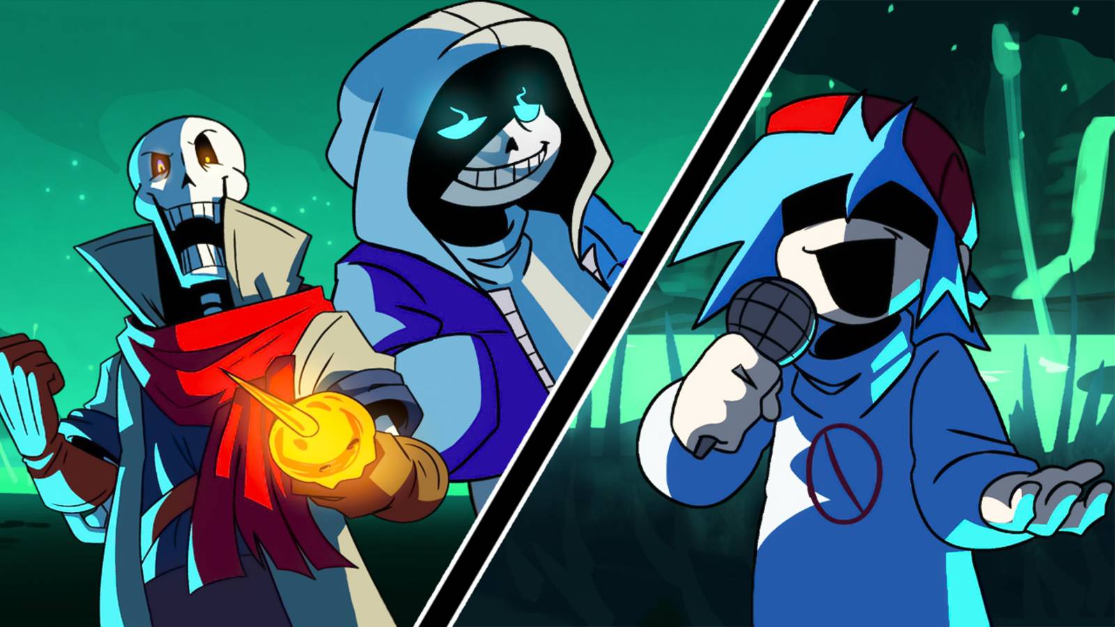 ВИТТЯ ПРОТИВ САНСА, ПАПАЙРУСА И МНОГИХ ДРУГИХ ► Friday Night Dustin'