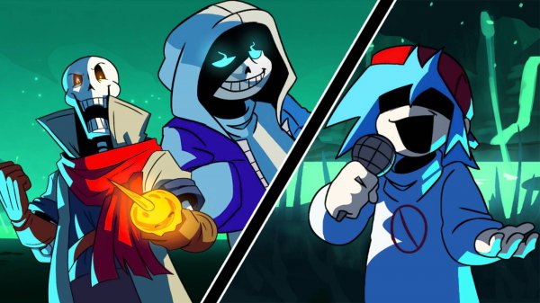 ВИТТЯ ПРОТИВ САНСА, ПАПАЙРУСА И МНОГИХ ДРУГИХ ► Friday Night Dustin'