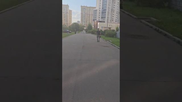 Раменки_ как добраться до зала_