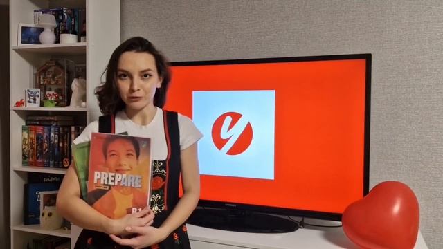 Знакомимся с Алиной Горшковой, выпускницей ЧГУ, учителем английского и немецкого языков смотреть онлайн