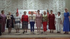 про деревню песня текст песни со словами в золоченной церкви нас с тобой венчали