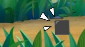 Пиролунтик - Сезон 1 Серия 4 - Имя (Фанатский мультсериал)