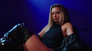 🔴 Paipy & Elles de Graaf - The Last Time [Amsterdam Trance] + LYRICS