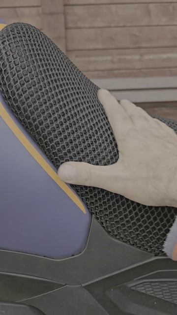 Чехол на сидение мотоцикла Zontes 703F смотреть онлайн