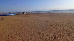 Дагестан. Дербент. Море. Август-2025 г.