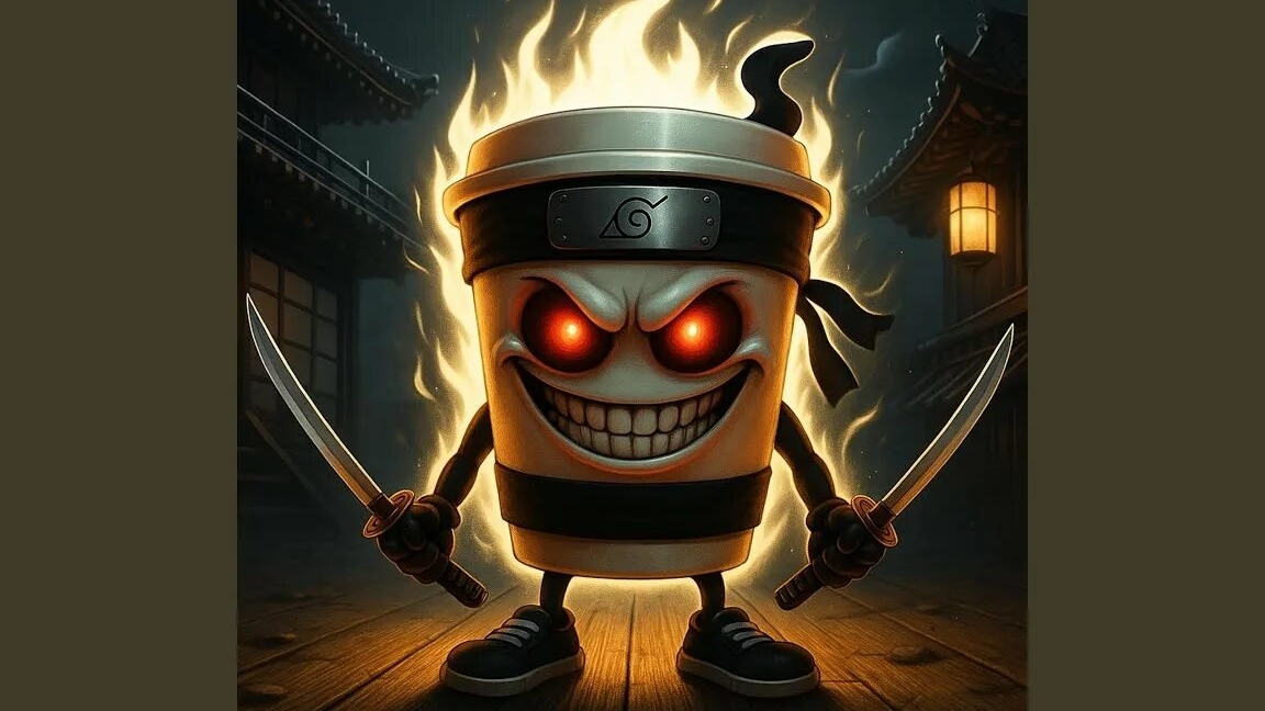 Roblox с комментариями,побег от капучино ☕ Ассасино