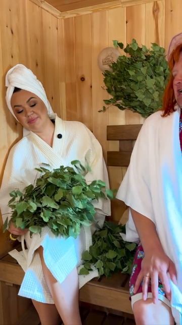 Дөрес мунчаларны - “Строим бани” төзи! смотреть онлайн