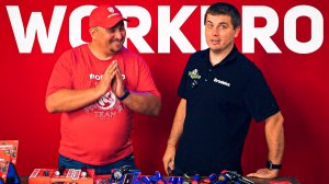 Новинки ручного инструмента WORKPRO